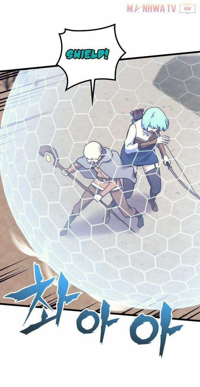 Pháp Sư Từ Thế Giới Khác - Chapter 14 - Trang 72