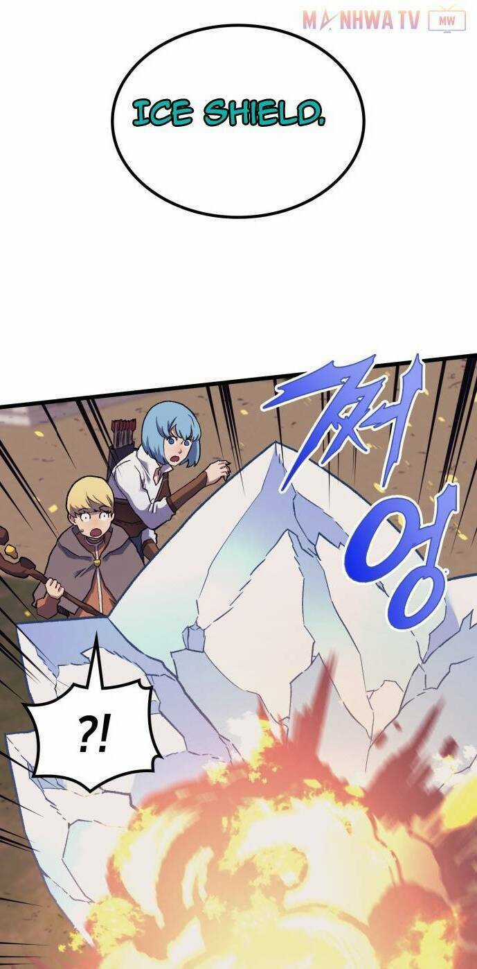 Pháp Sư Từ Thế Giới Khác - Chapter 14 - Trang 79