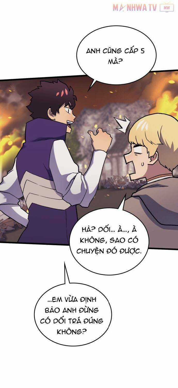 Pháp Sư Từ Thế Giới Khác - Chapter 14 - Trang 85