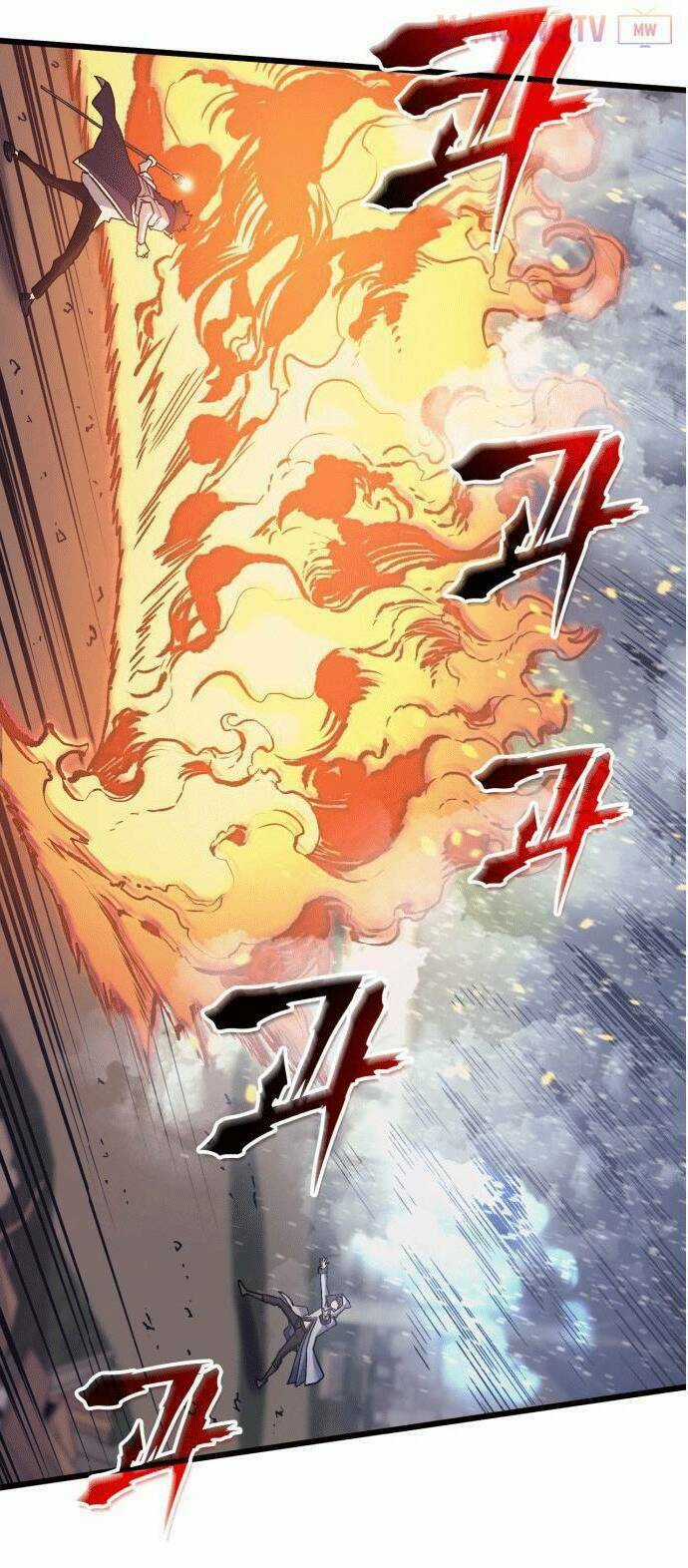 Pháp Sư Từ Thế Giới Khác - Chapter 14 - Trang 10