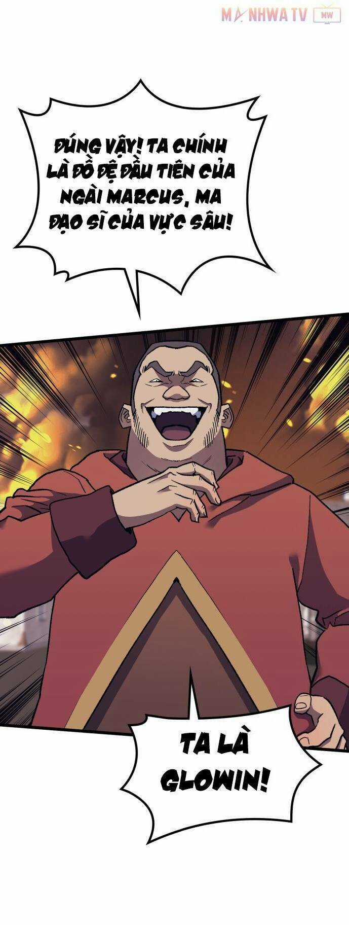 Pháp Sư Từ Thế Giới Khác - Chapter 14 - Trang 91