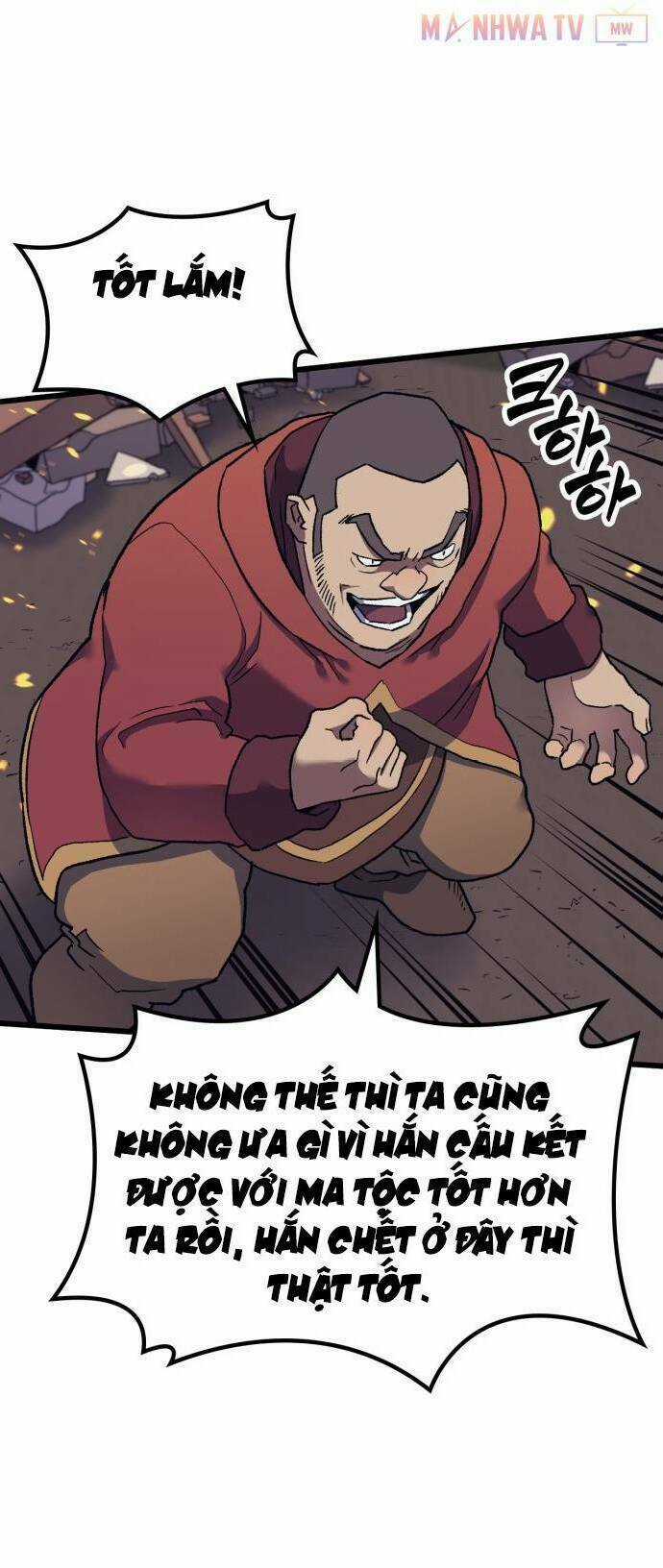 Pháp Sư Từ Thế Giới Khác - Chapter 14 - Trang 93