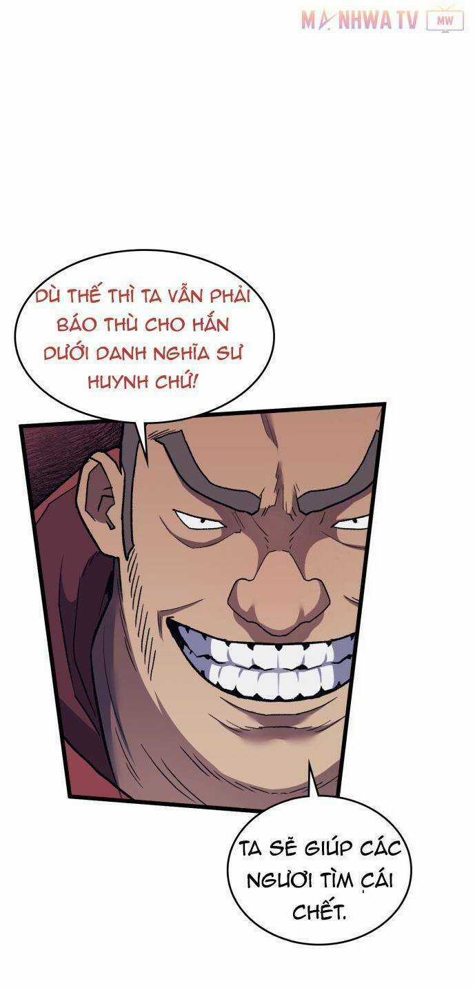 Pháp Sư Từ Thế Giới Khác - Chapter 14 - Trang 94