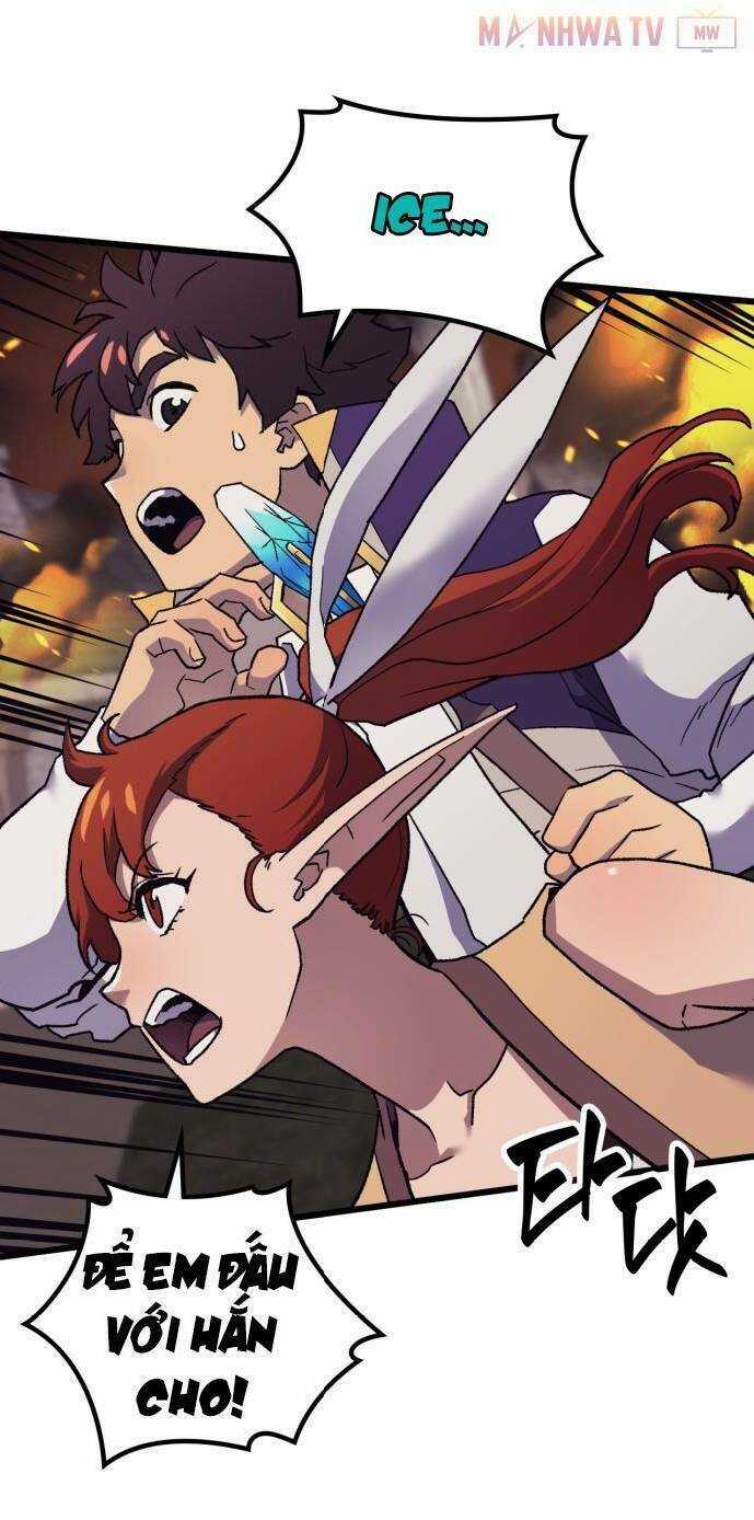 Pháp Sư Từ Thế Giới Khác - Chapter 14 - Trang 97