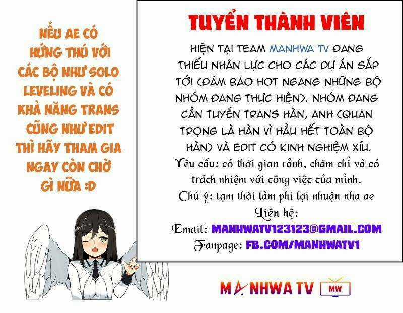 Pháp Sư Từ Thế Giới Khác - Chapter 15 - Trang 4