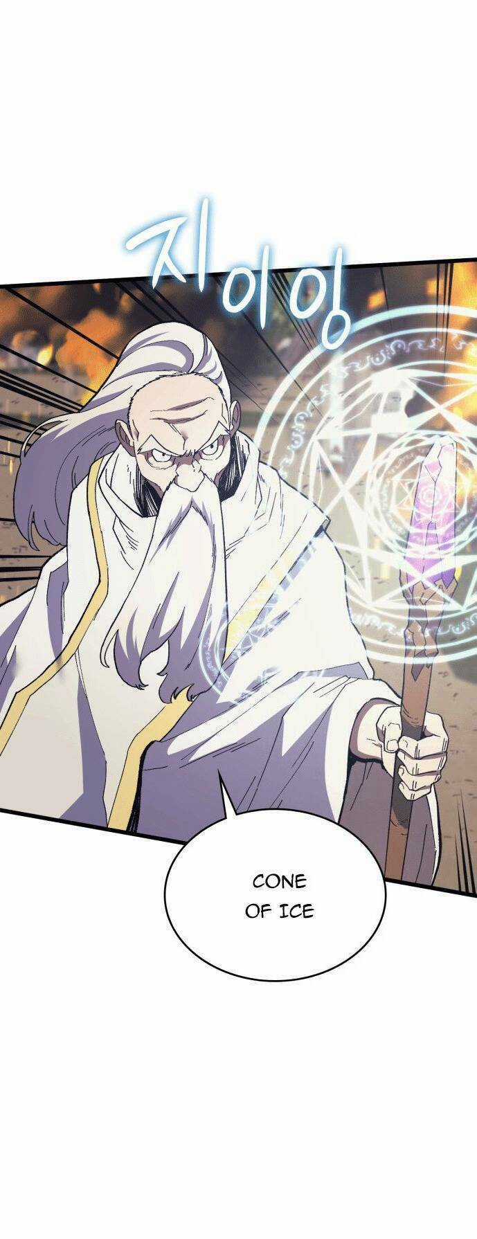 Pháp Sư Từ Thế Giới Khác - Chapter 15 - Trang 76