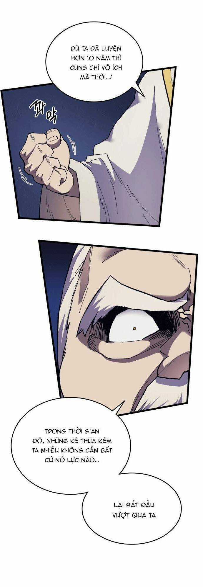 Pháp Sư Từ Thế Giới Khác - Chapter 15 - Trang 92