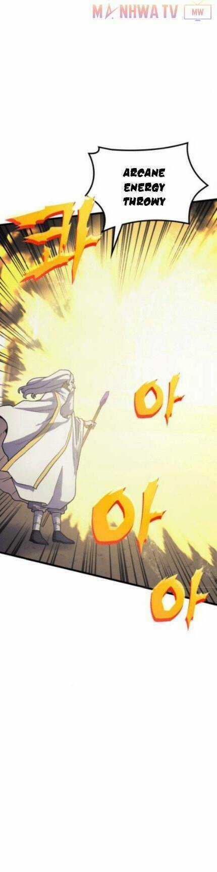 Pháp Sư Từ Thế Giới Khác - Chapter 16 - Trang 11