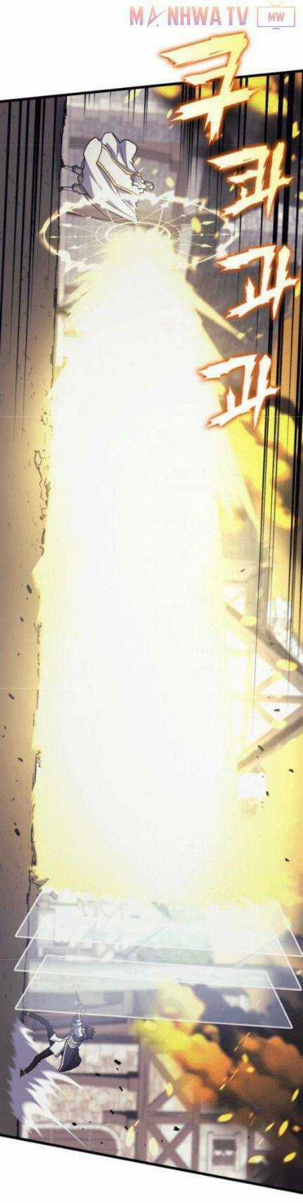 Pháp Sư Từ Thế Giới Khác - Chapter 16 - Trang 12