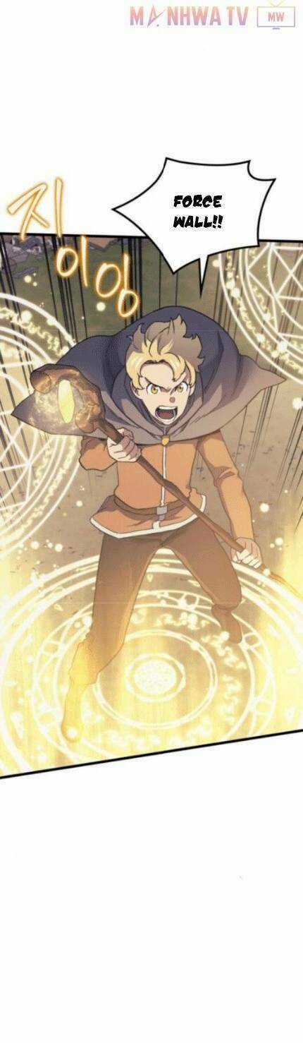 Pháp Sư Từ Thế Giới Khác - Chapter 16 - Trang 18