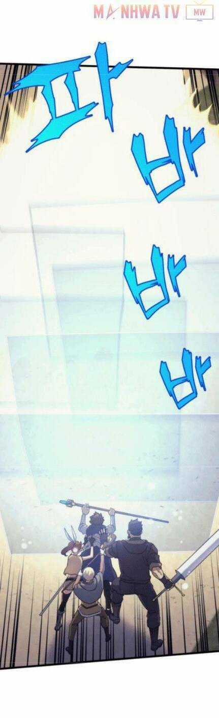 Pháp Sư Từ Thế Giới Khác - Chapter 16 - Trang 19