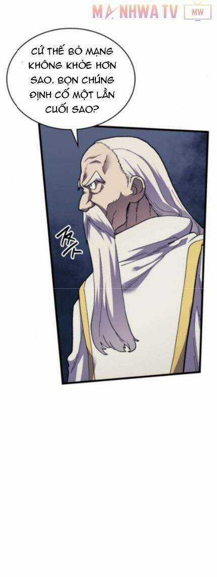 Pháp Sư Từ Thế Giới Khác - Chapter 16 - Trang 27