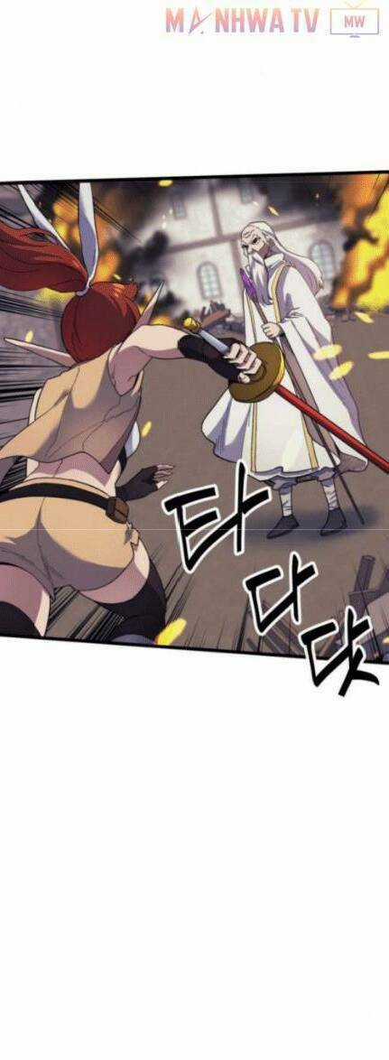 Pháp Sư Từ Thế Giới Khác - Chapter 16 - Trang 28