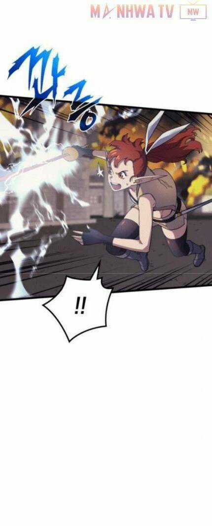 Pháp Sư Từ Thế Giới Khác - Chapter 16 - Trang 30