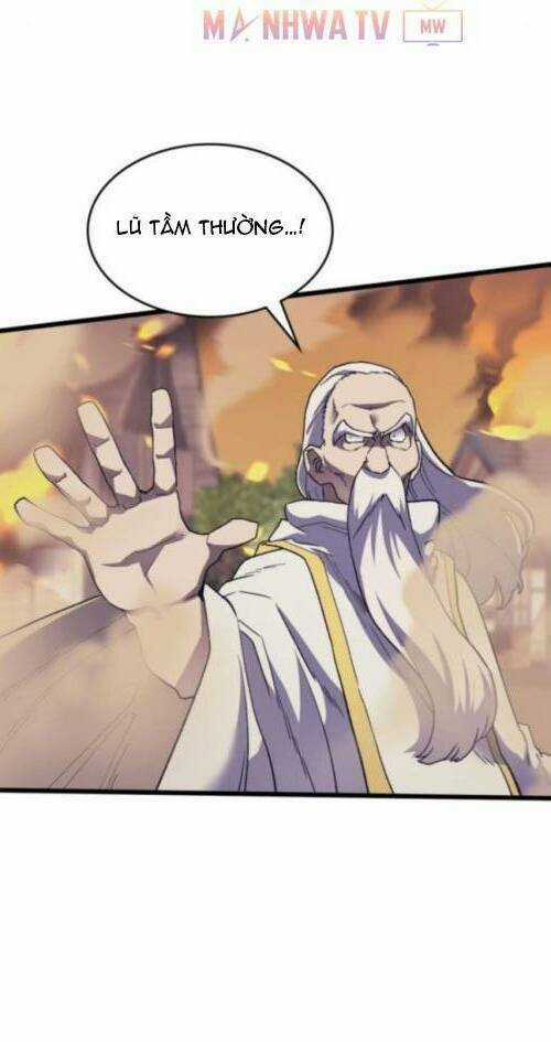 Pháp Sư Từ Thế Giới Khác - Chapter 16 - Trang 34