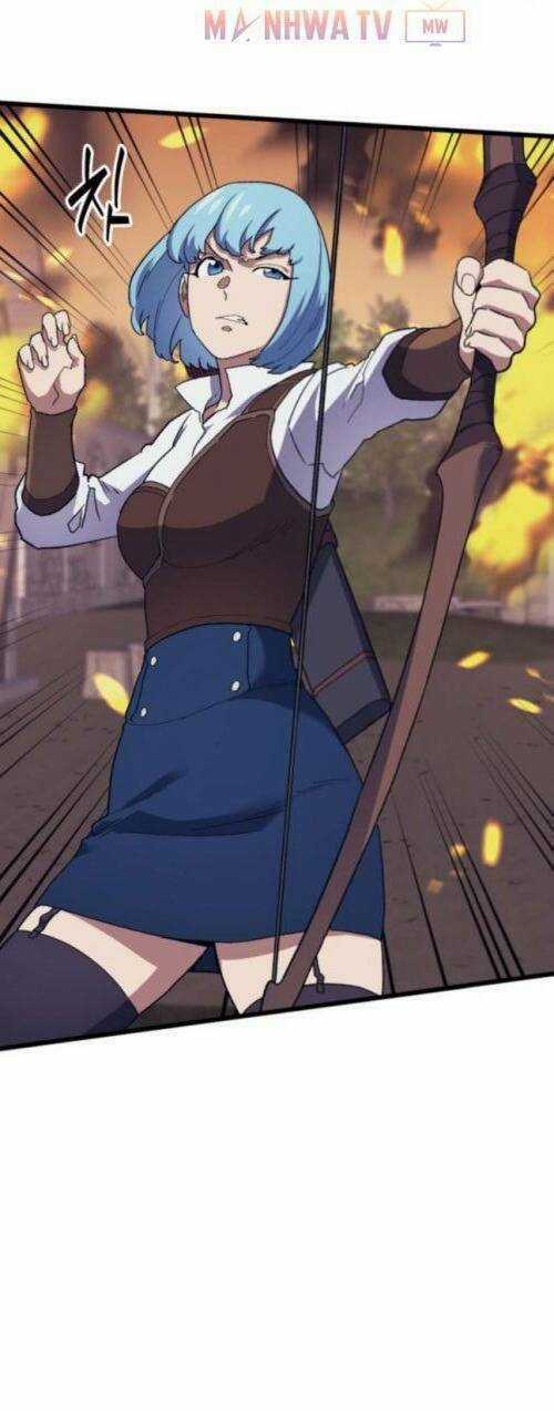 Pháp Sư Từ Thế Giới Khác - Chapter 16 - Trang 36