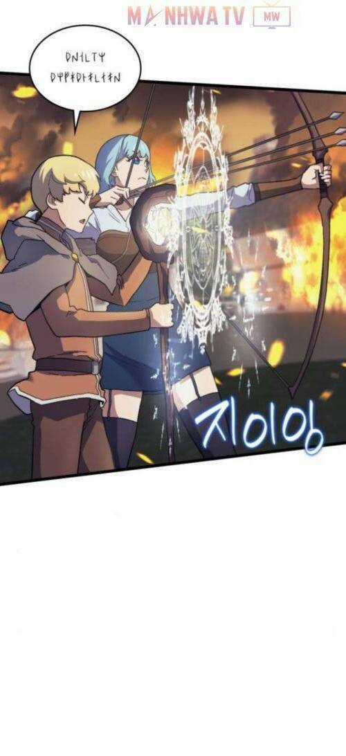 Pháp Sư Từ Thế Giới Khác - Chapter 16 - Trang 38