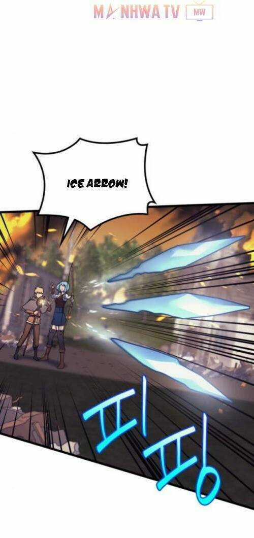 Pháp Sư Từ Thế Giới Khác - Chapter 16 - Trang 40