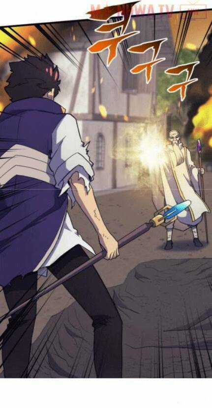 Pháp Sư Từ Thế Giới Khác - Chapter 16 - Trang 5