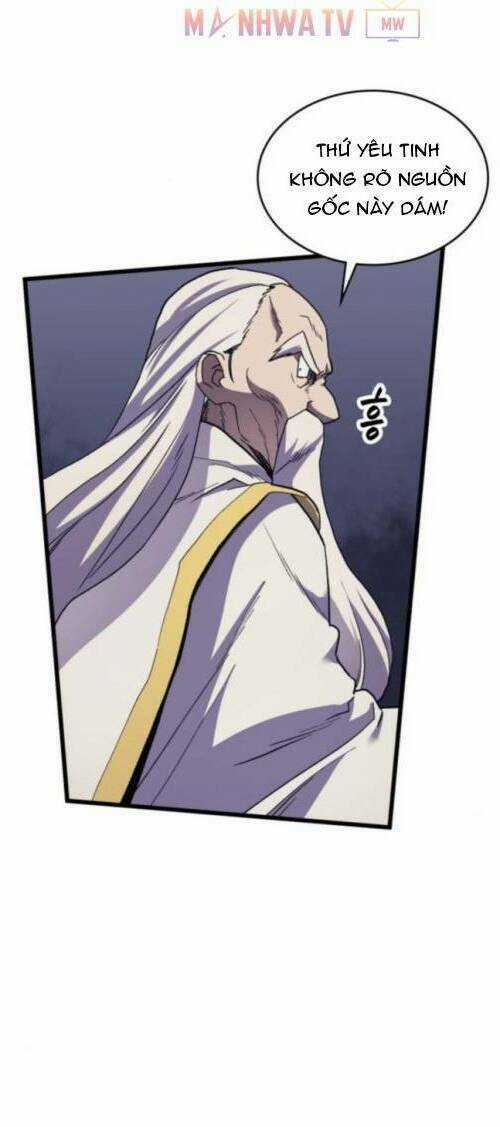 Pháp Sư Từ Thế Giới Khác - Chapter 16 - Trang 45