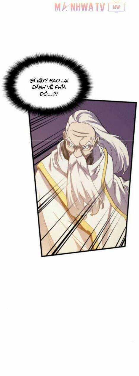 Pháp Sư Từ Thế Giới Khác - Chapter 16 - Trang 72