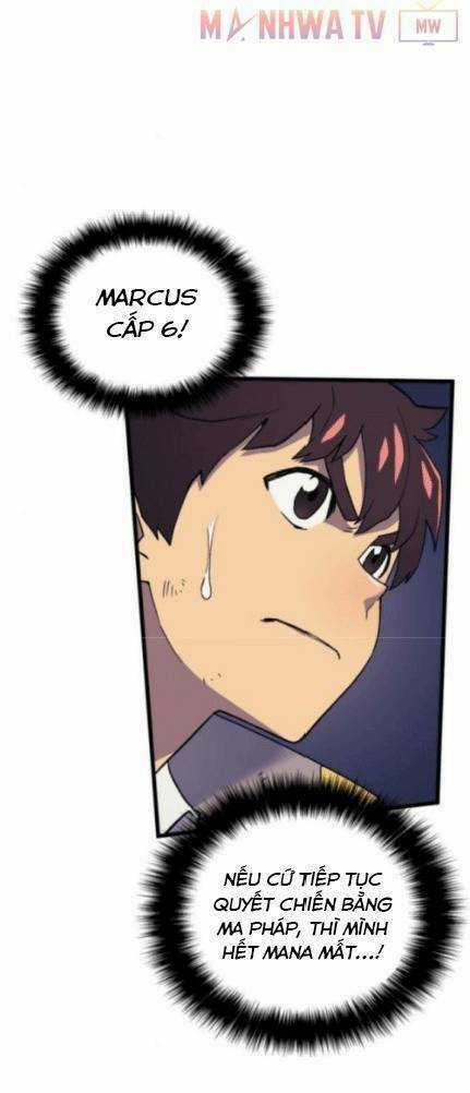 Pháp Sư Từ Thế Giới Khác - Chapter 16 - Trang 9