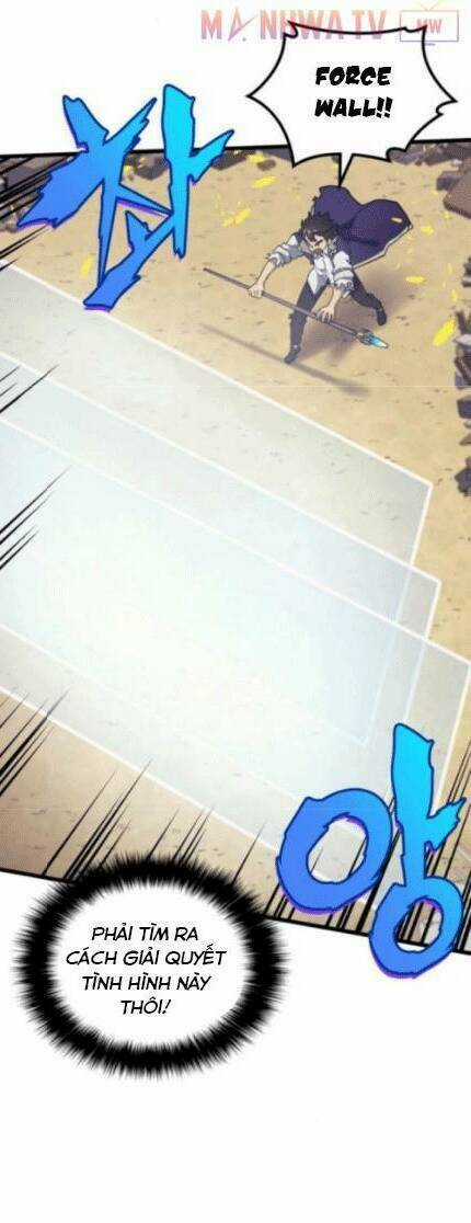 Pháp Sư Từ Thế Giới Khác - Chapter 16 - Trang 10