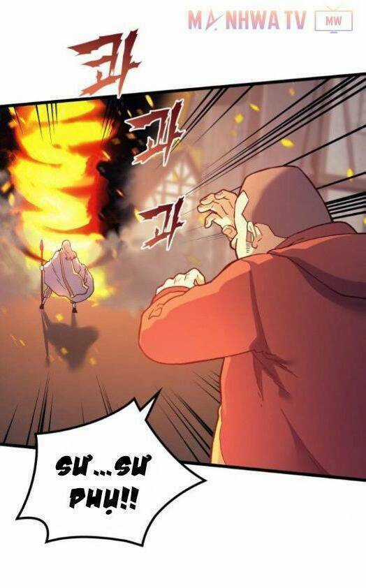 Pháp Sư Từ Thế Giới Khác - Chapter 17 - Trang 13