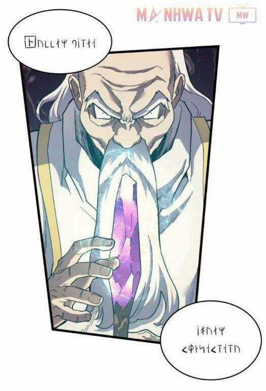 Pháp Sư Từ Thế Giới Khác - Chapter 17 - Trang 14