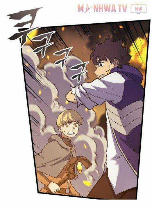 Pháp Sư Từ Thế Giới Khác - Chapter 17 - Trang 24