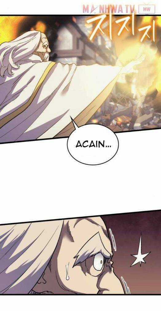 Pháp Sư Từ Thế Giới Khác - Chapter 17 - Trang 33