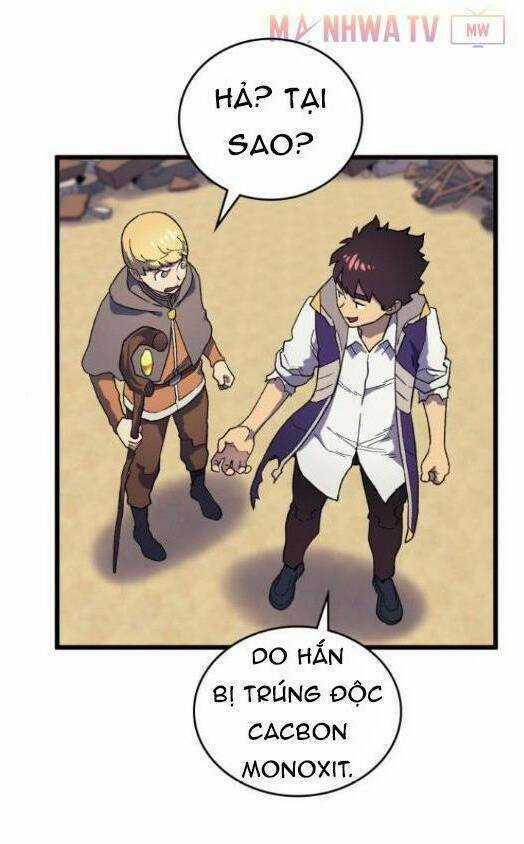 Pháp Sư Từ Thế Giới Khác - Chapter 17 - Trang 59