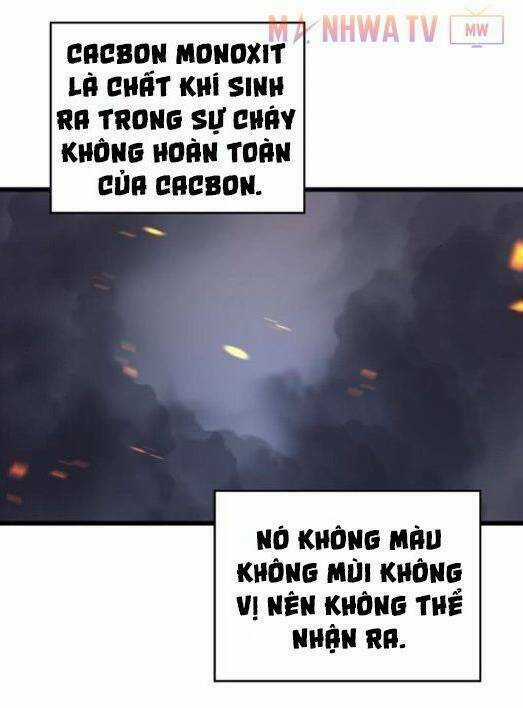Pháp Sư Từ Thế Giới Khác - Chapter 17 - Trang 60