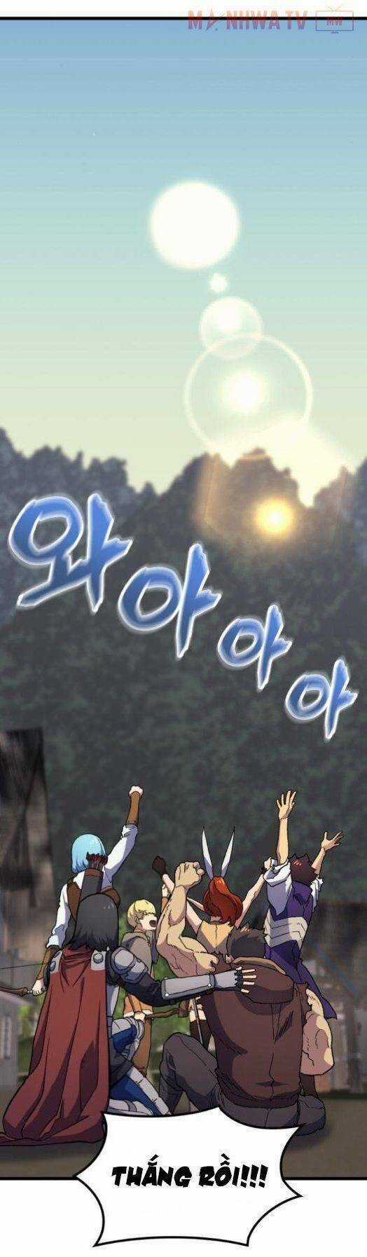 Pháp Sư Từ Thế Giới Khác - Chapter 17 - Trang 75