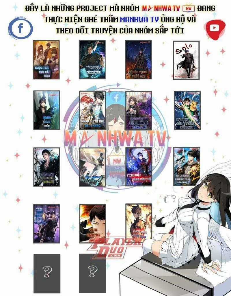 Pháp Sư Từ Thế Giới Khác - Chapter 17 - Trang 81