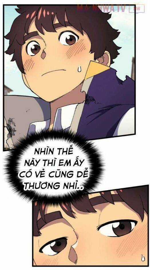 Pháp Sư Từ Thế Giới Khác - Chapter 18 - Trang 11