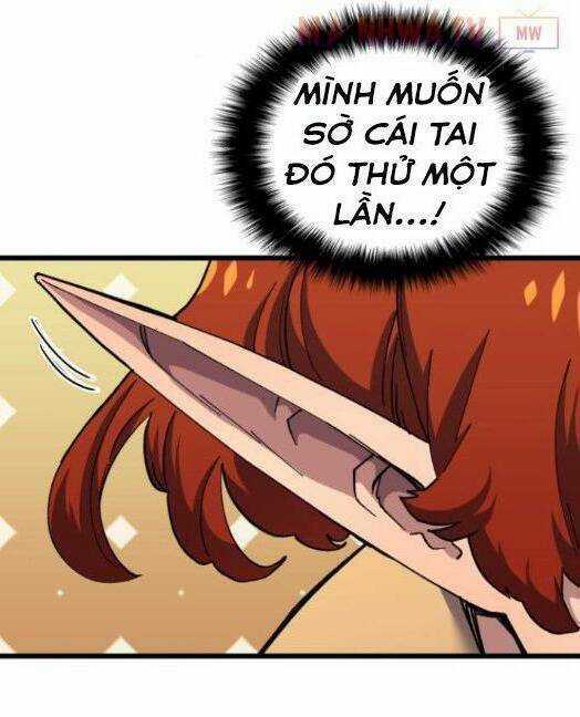 Pháp Sư Từ Thế Giới Khác - Chapter 18 - Trang 12