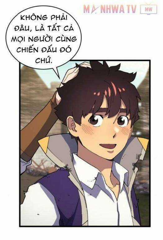 Pháp Sư Từ Thế Giới Khác - Chapter 18 - Trang 19