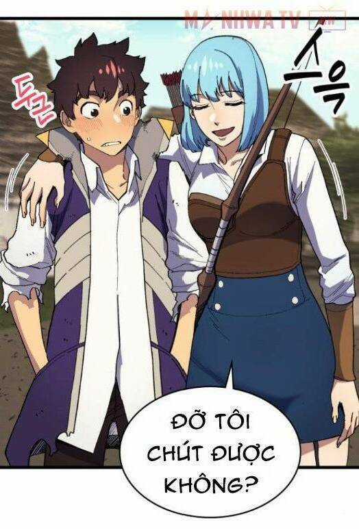 Pháp Sư Từ Thế Giới Khác - Chapter 18 - Trang 25