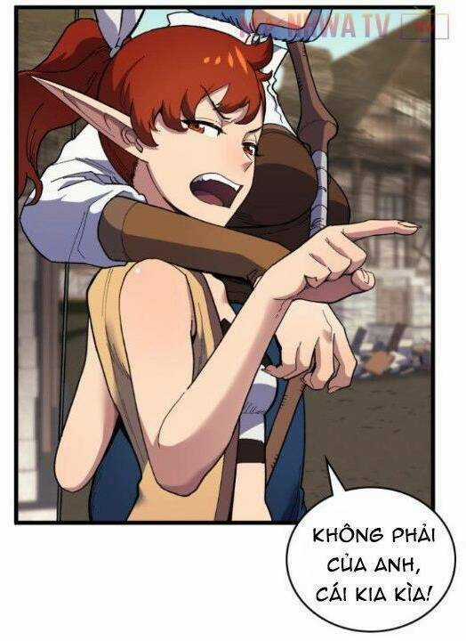 Pháp Sư Từ Thế Giới Khác - Chapter 18 - Trang 30