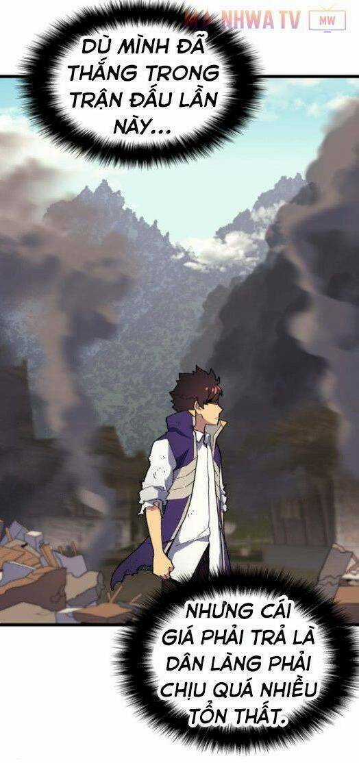 Pháp Sư Từ Thế Giới Khác - Chapter 18 - Trang 35