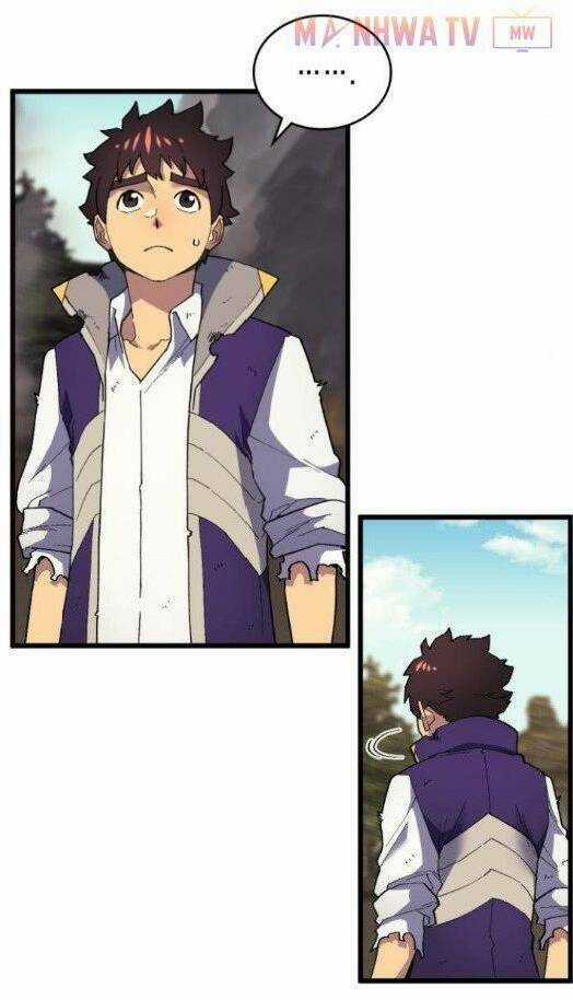 Pháp Sư Từ Thế Giới Khác - Chapter 18 - Trang 36