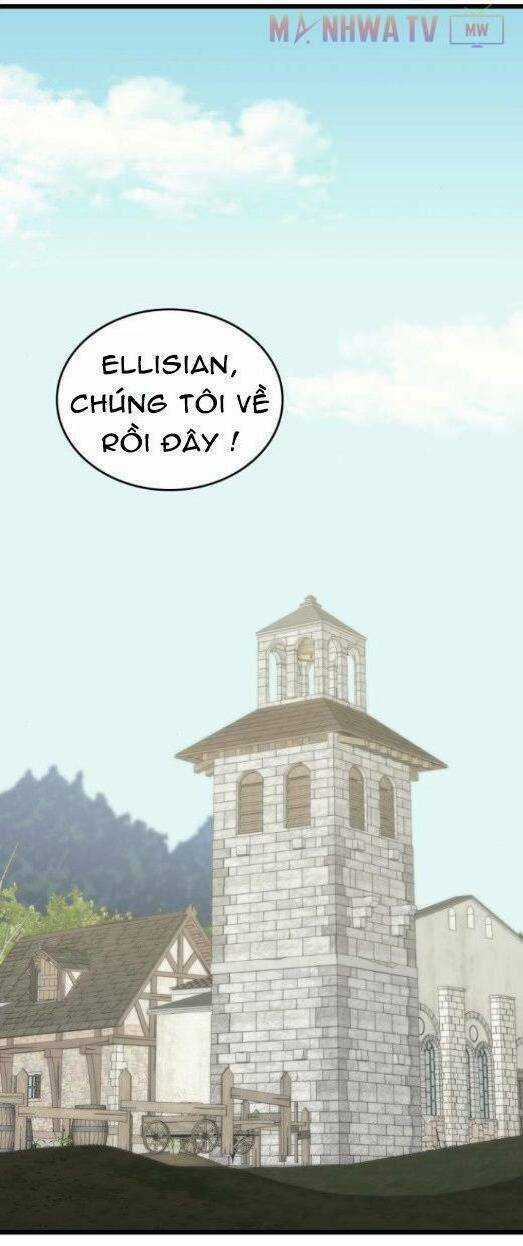 Pháp Sư Từ Thế Giới Khác - Chapter 18 - Trang 37