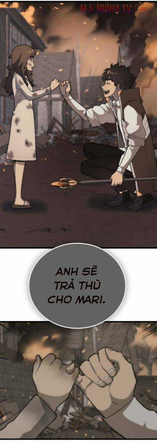 Pháp Sư Từ Thế Giới Khác - Chapter 18 - Trang 68