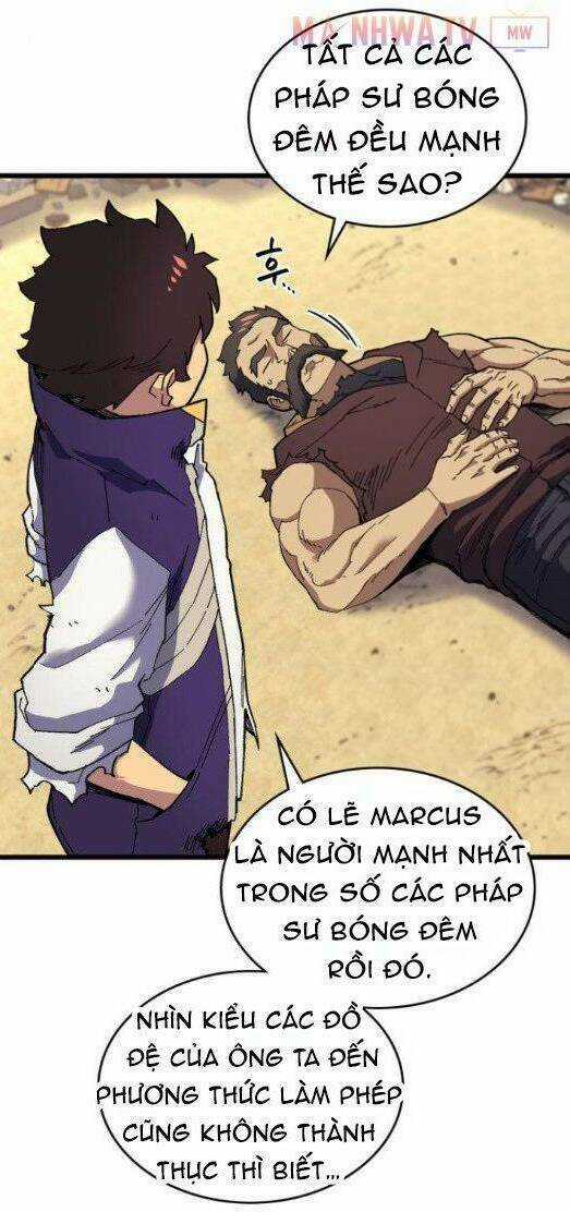 Pháp Sư Từ Thế Giới Khác - Chapter 18 - Trang 8