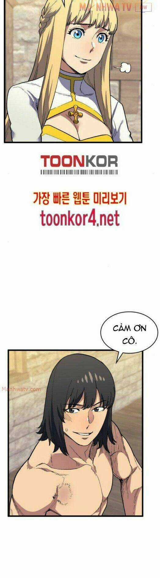 Pháp Sư Từ Thế Giới Khác - Chapter 19 - Trang 12