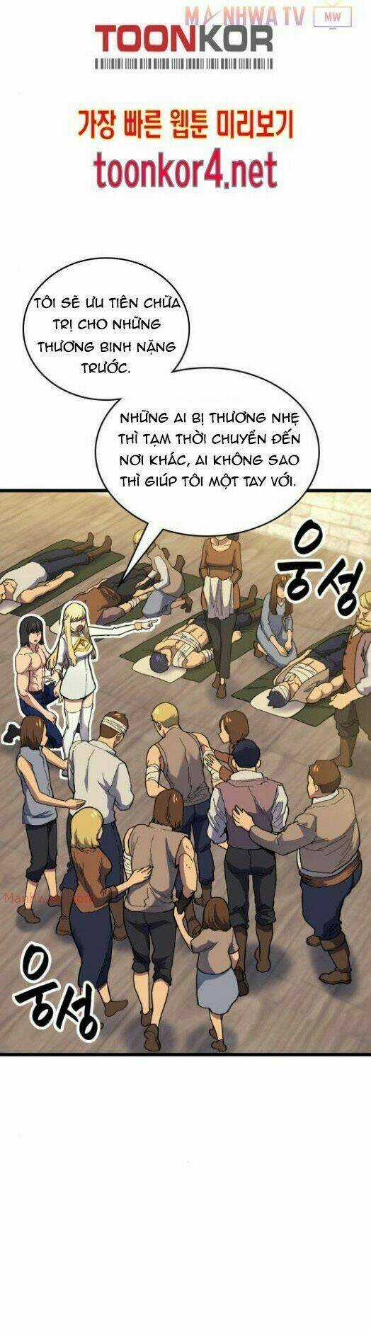 Pháp Sư Từ Thế Giới Khác - Chapter 19 - Trang 13