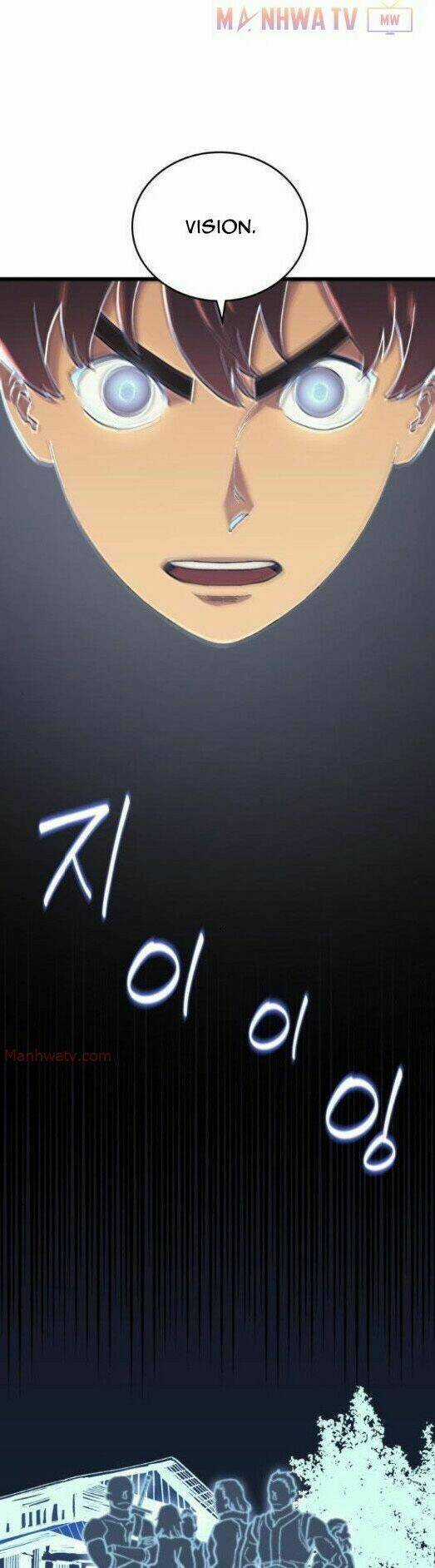 Pháp Sư Từ Thế Giới Khác - Chapter 19 - Trang 36