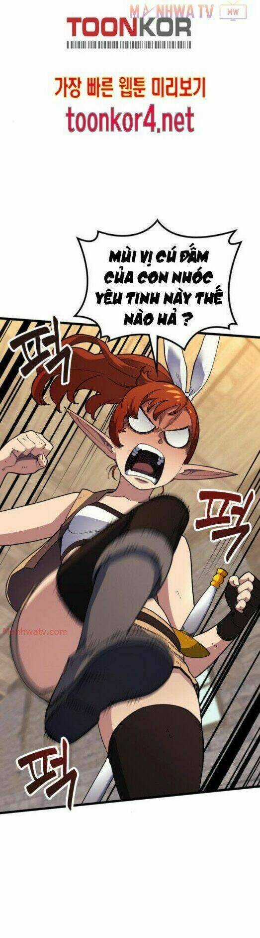 Pháp Sư Từ Thế Giới Khác - Chapter 19 - Trang 5