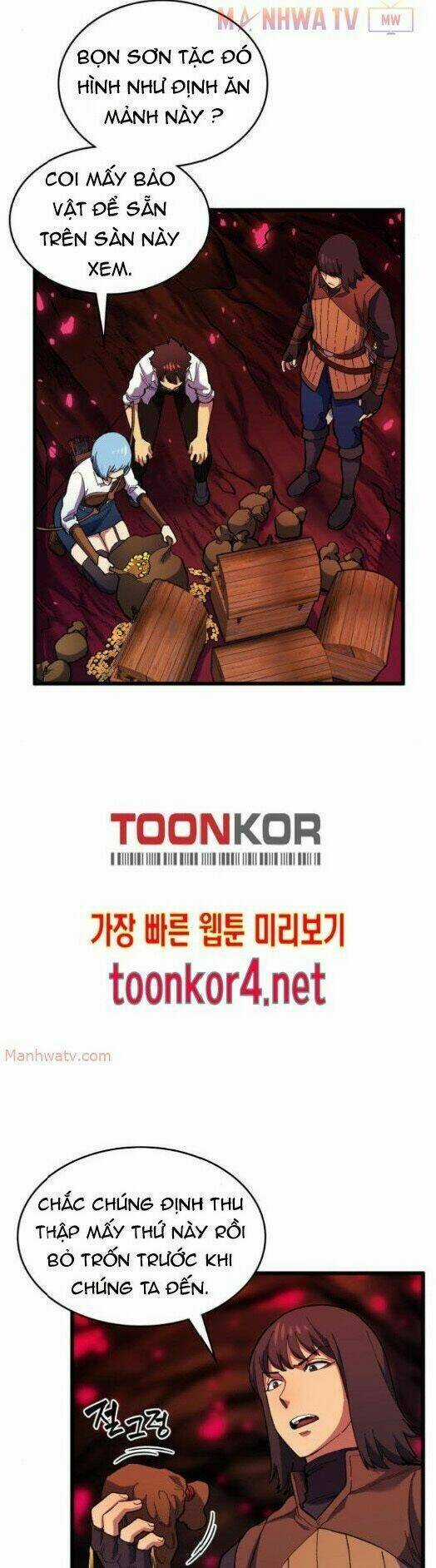 Pháp Sư Từ Thế Giới Khác - Chapter 19 - Trang 55